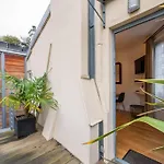 Etienne Pernet - Charming Studio With A Nice Private Terrace