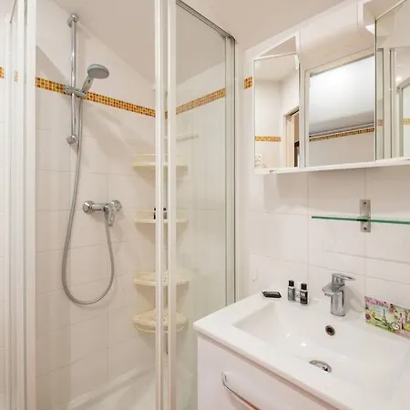 Appartamento Etienne Pernet - Charming With A Private Terrace *